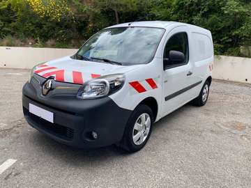 ii ZE GENERIQUE electrique