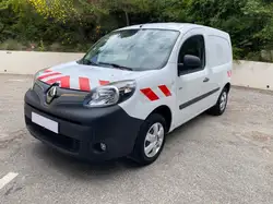 Renault ii ZE GENERIQUE electrique
