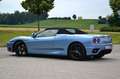 Ferrari 360 Modena Spider F1*SERVICE*CARBON*BIXENON* Blauw - thumbnail 14