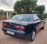 Alfa Romeo 156 1.6 TS 16v ISCRITTA ASI CON CRS POCHI KM Zwart - thumbnail 22