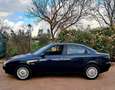 Alfa Romeo 156 1.6 TS 16v ISCRITTA ASI CON CRS POCHI KM Zwart - thumbnail 3