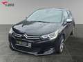 Citroen C4 1.2 e-THP/PureTech 130 Selection  AUT Schwarz - thumbnail 2