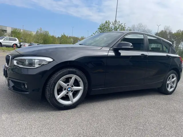 BMW 116