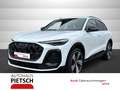 Audi Q5 SUV TDI quattro S tronic edition one HUD Luft Weiß - thumbnail 1