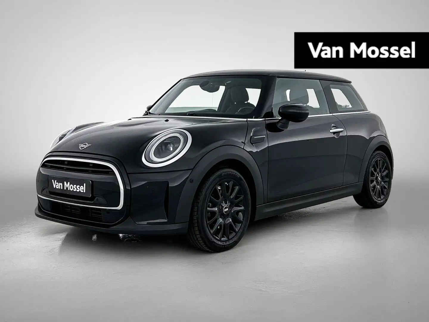 MINI One Mini 1.5 | Voorruit verwarming | Navigatie | Parke Schwarz - 1