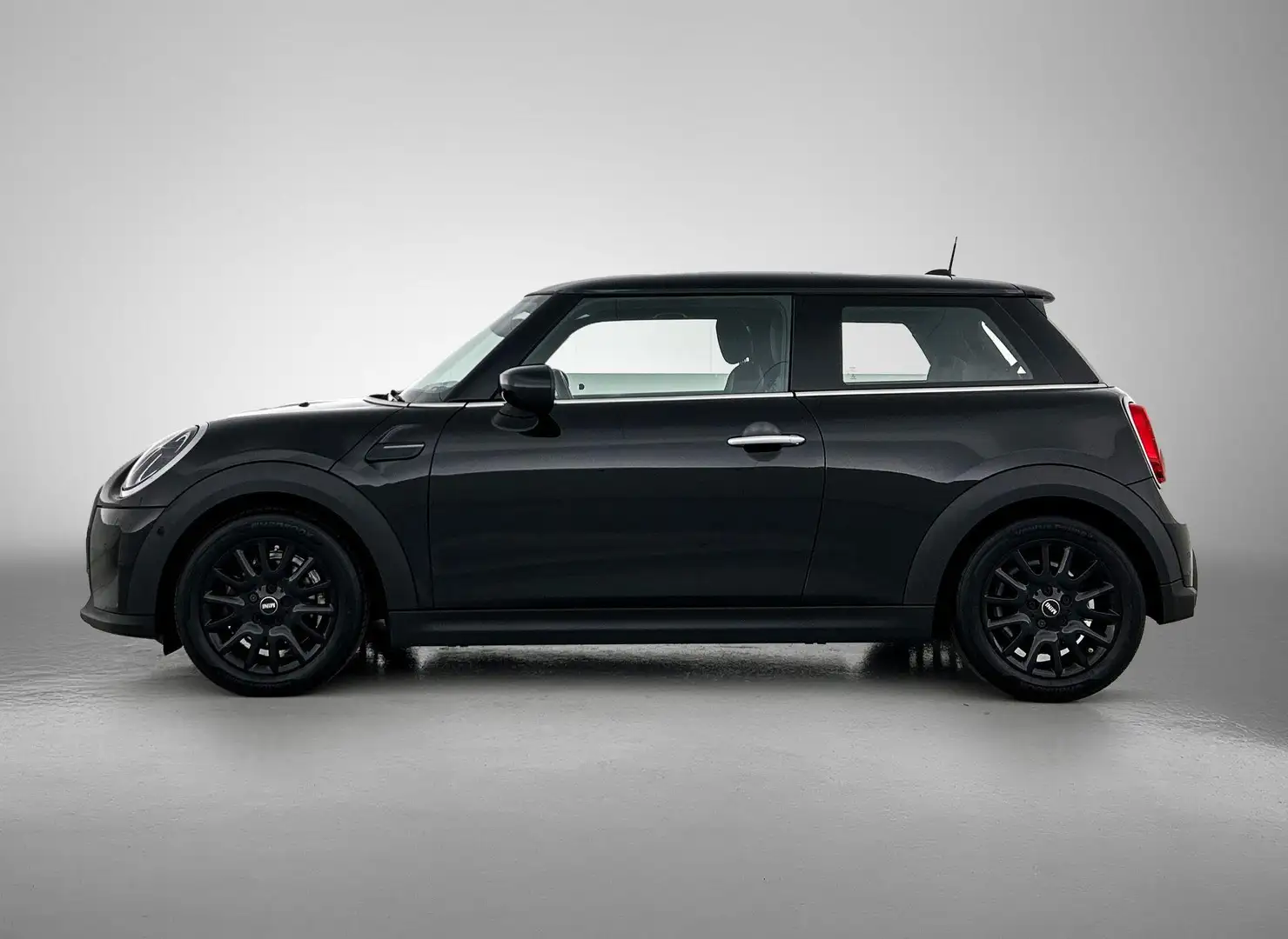 MINI One Mini 1.5 | Voorruit verwarming | Navigatie | Parke Schwarz - 2