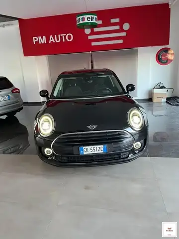 MINI Cooper Clubman Mini One D Clubman