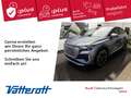 Audi Q4 e-tron Sportback 40 S line Navi Kamera Matrix-LED Blau - thumbnail 1