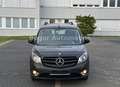 Mercedes-Benz Citan 112 lang *NAVI*KLIMA*PARKTRONIC*AHK*1.HD* Zwart - thumbnail 3