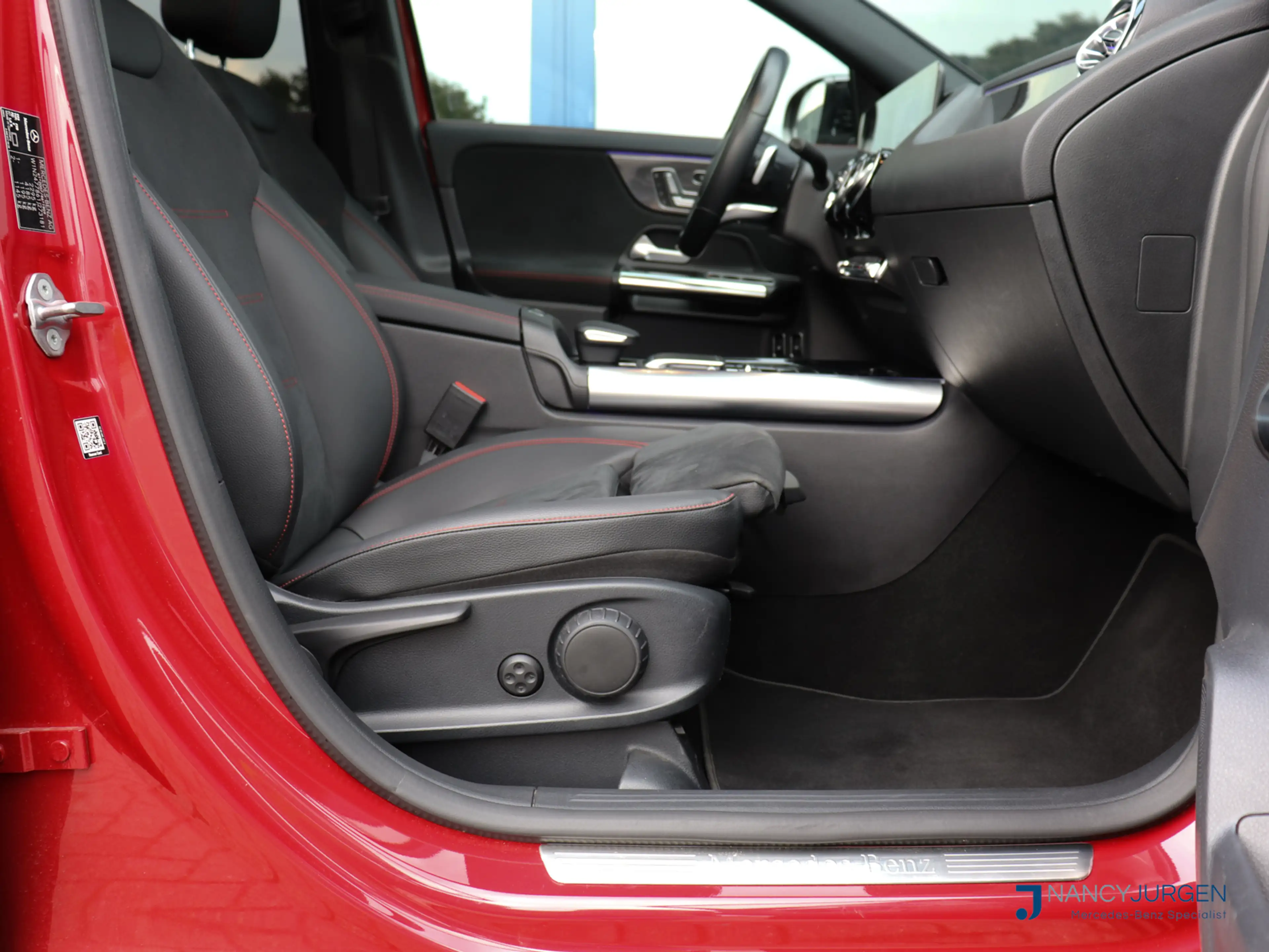 Mercedes-Benz GLA 250 e Business| AMG | 8G Aut. | Night Pakket | Elektr. — photo 23