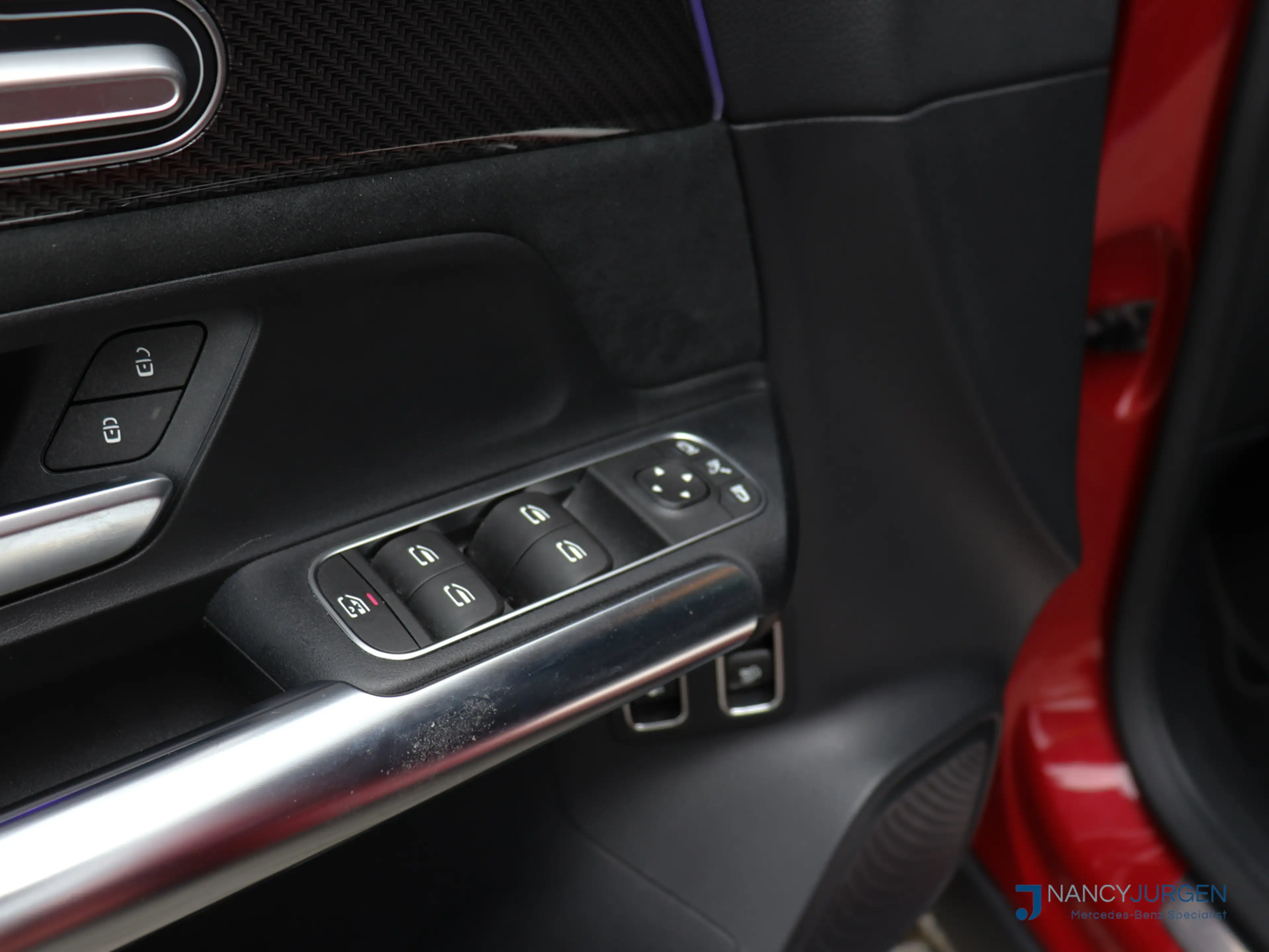 Mercedes-Benz GLA 250 e Business| AMG | 8G Aut. | Night Pakket | Elektr. — photo 11