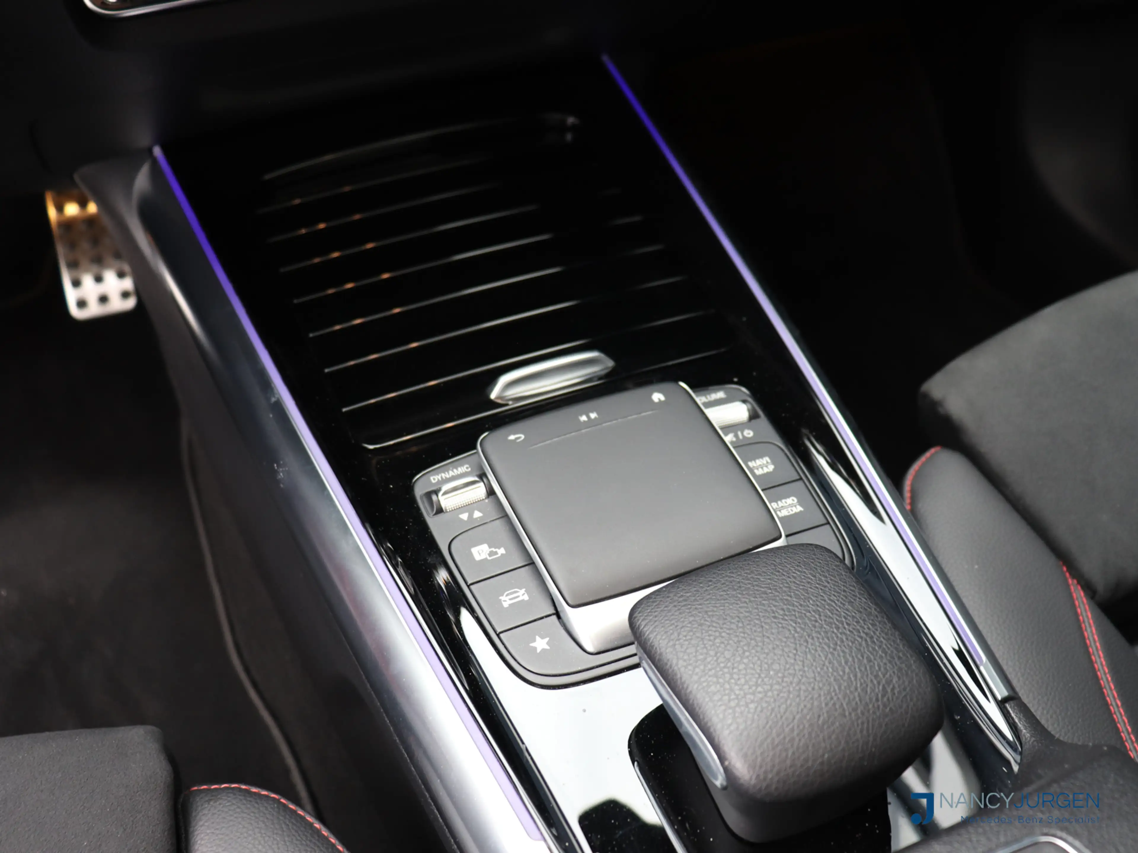 Mercedes-Benz GLA 250 e Business| AMG | 8G Aut. | Night Pakket | Elektr. — photo 20
