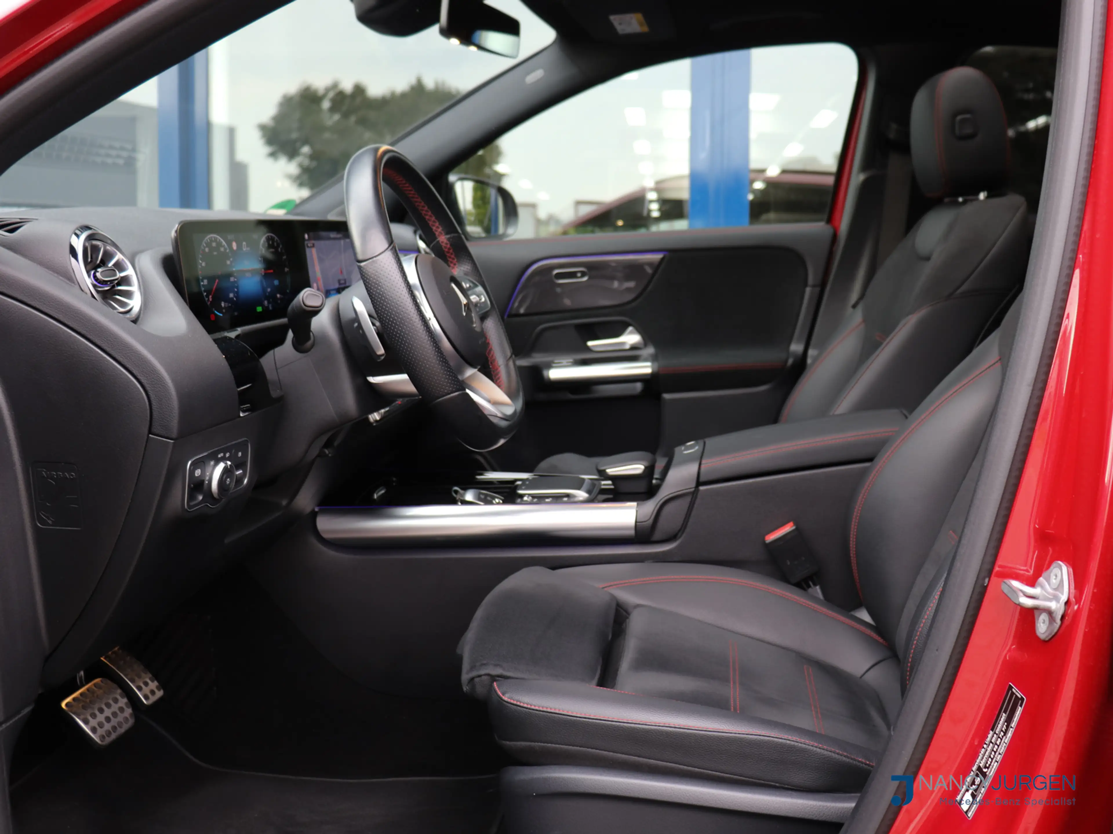 Mercedes-Benz GLA 250 e Business| AMG | 8G Aut. | Night Pakket | Elektr. — photo 12
