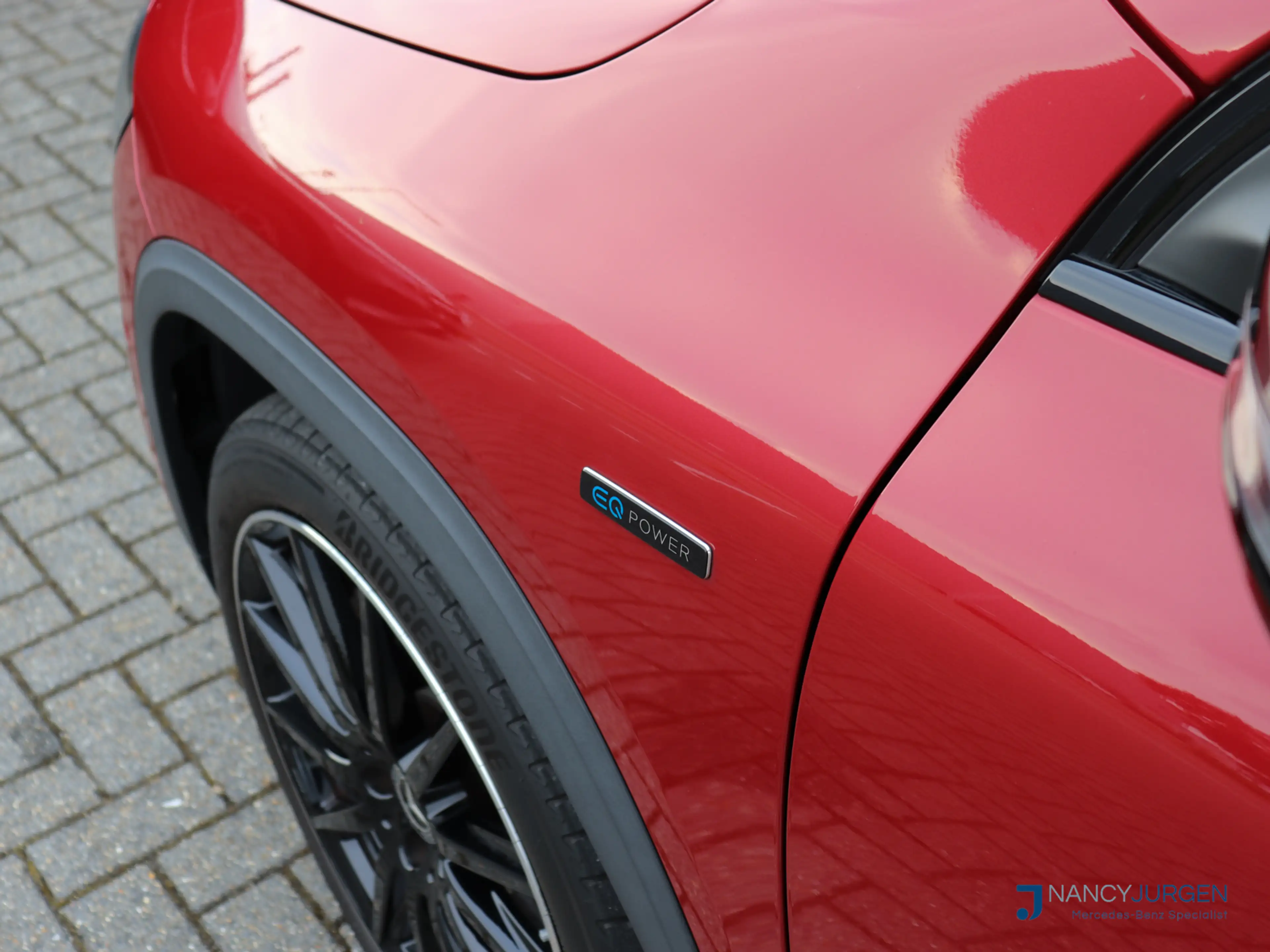 Mercedes-Benz GLA 250 e Business| AMG | 8G Aut. | Night Pakket | Elektr. — photo 28