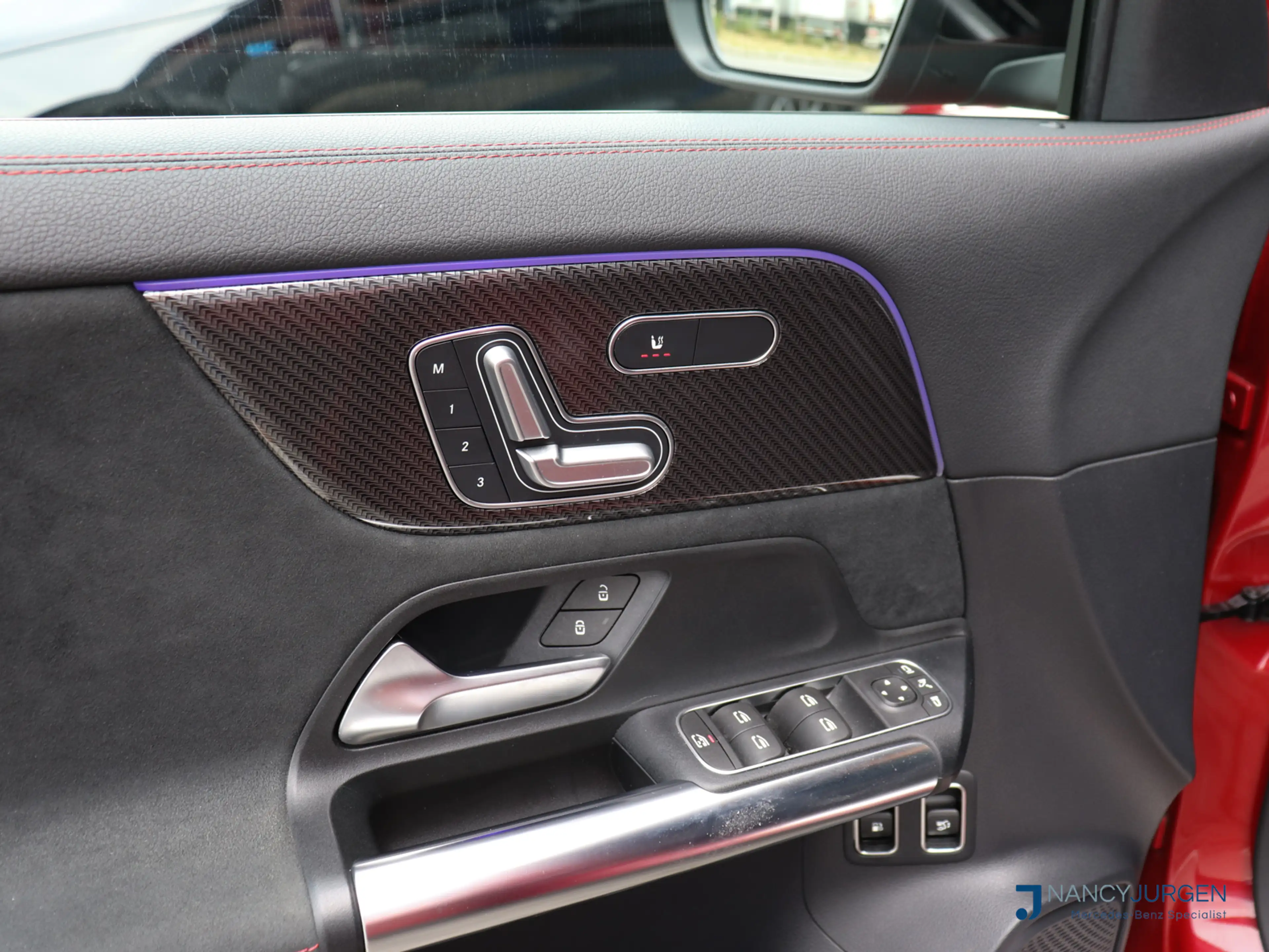 Mercedes-Benz GLA 250 e Business| AMG | 8G Aut. | Night Pakket | Elektr. — photo 10