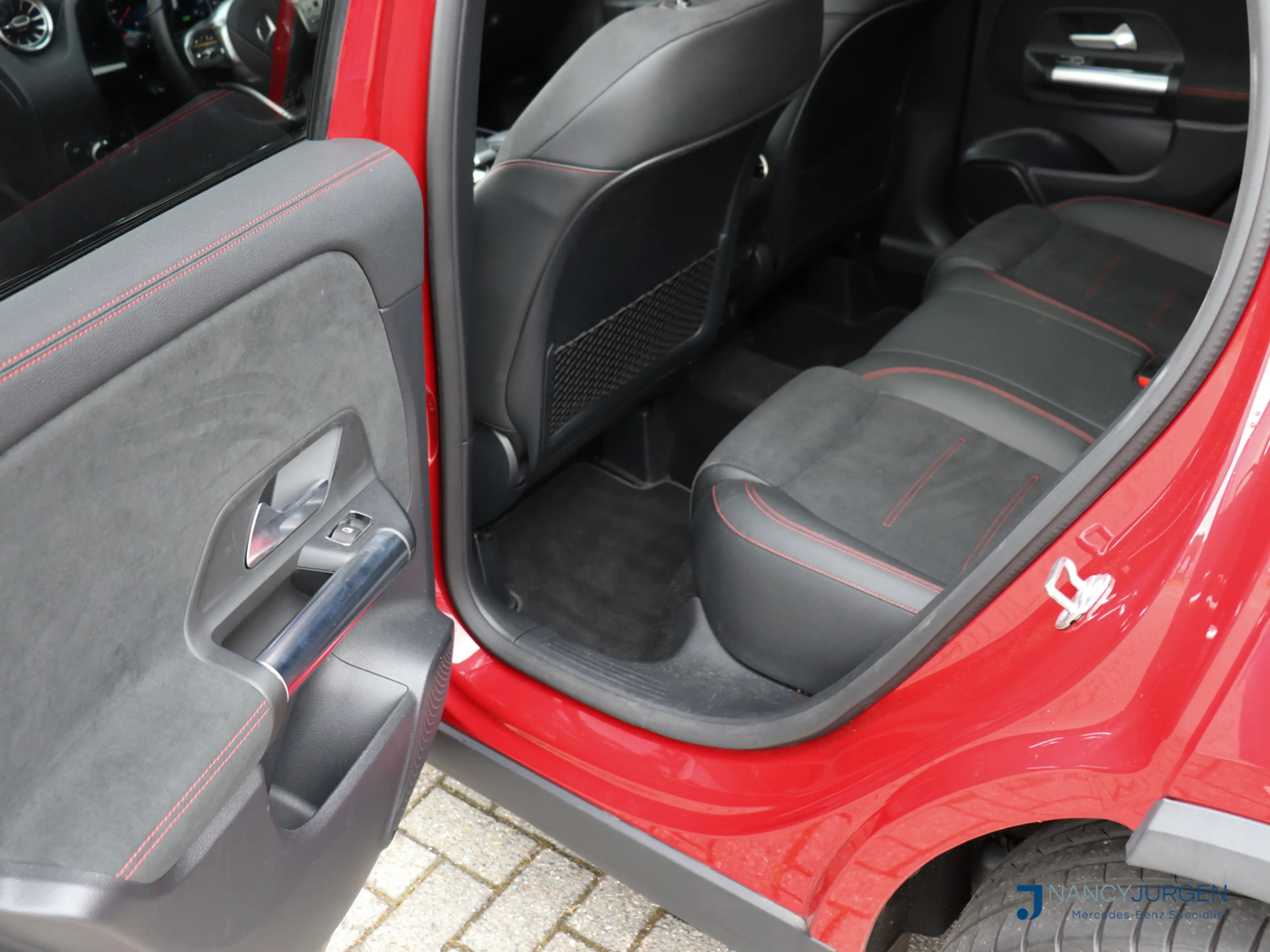 Mercedes-Benz GLA 250 e Business| AMG | 8G Aut. | Night Pakket | Elektr. — photo 21