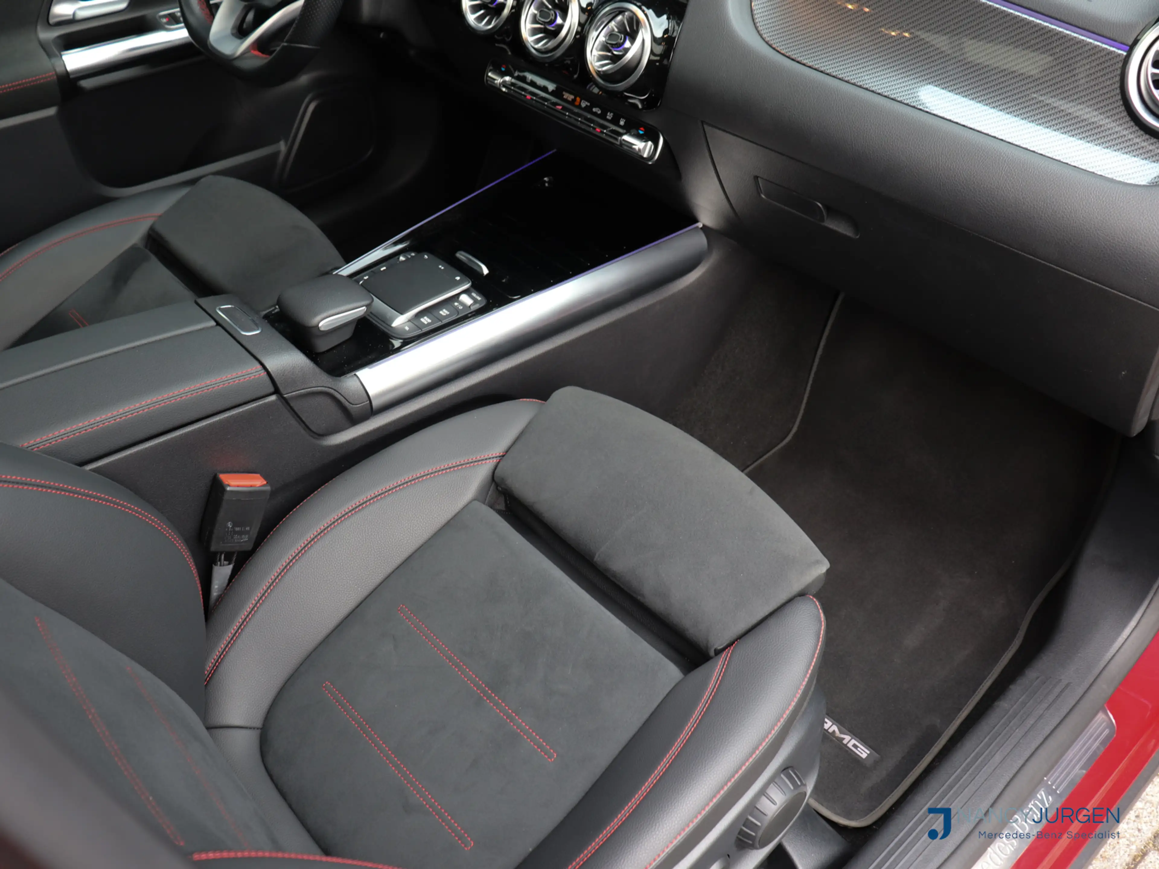 Mercedes-Benz GLA 250 e Business| AMG | 8G Aut. | Night Pakket | Elektr. — photo 4
