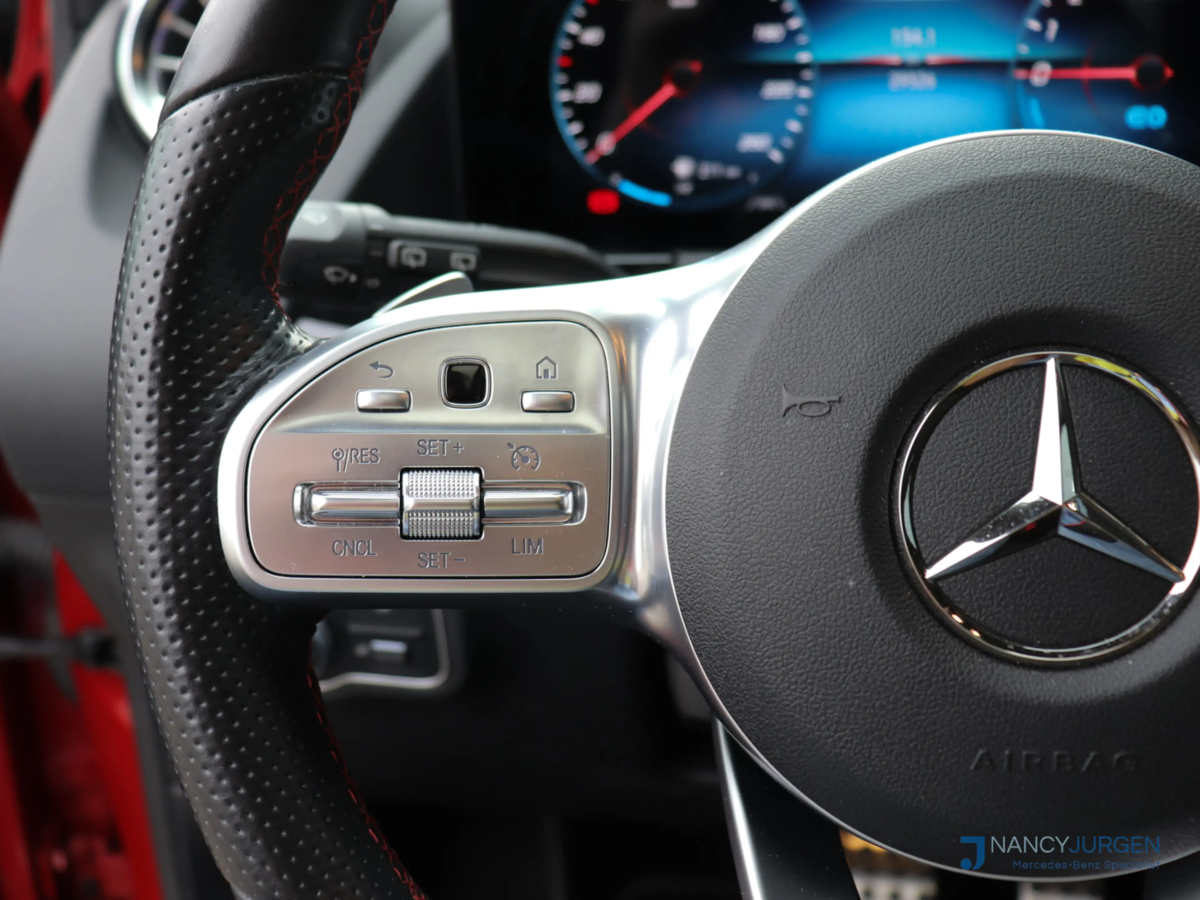 Mercedes-Benz GLA 250 e Business| AMG | 8G Aut. | Night Pakket | Elektr. — photo 17