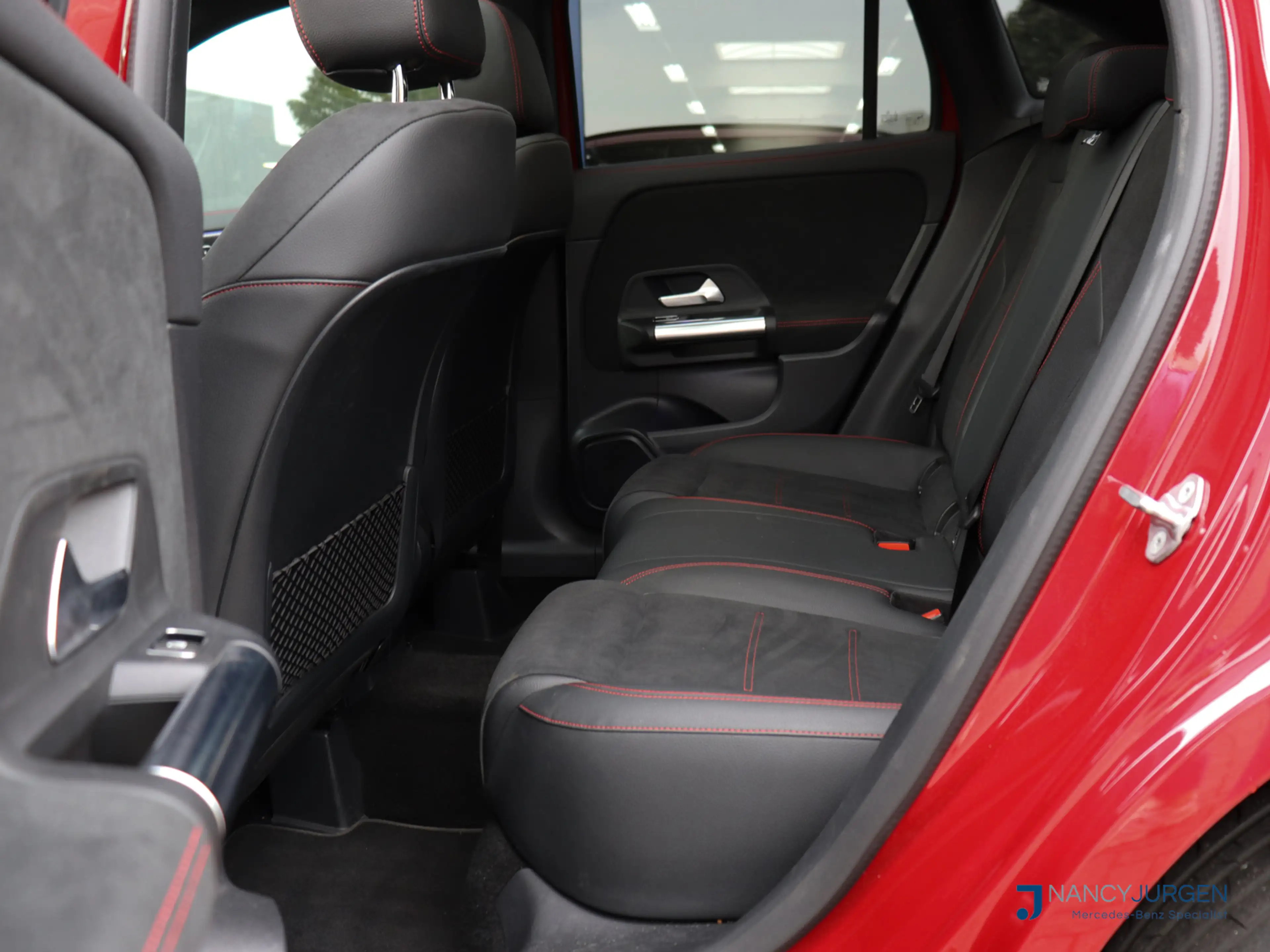 Mercedes-Benz GLA 250 e Business| AMG | 8G Aut. | Night Pakket | Elektr. — photo 22