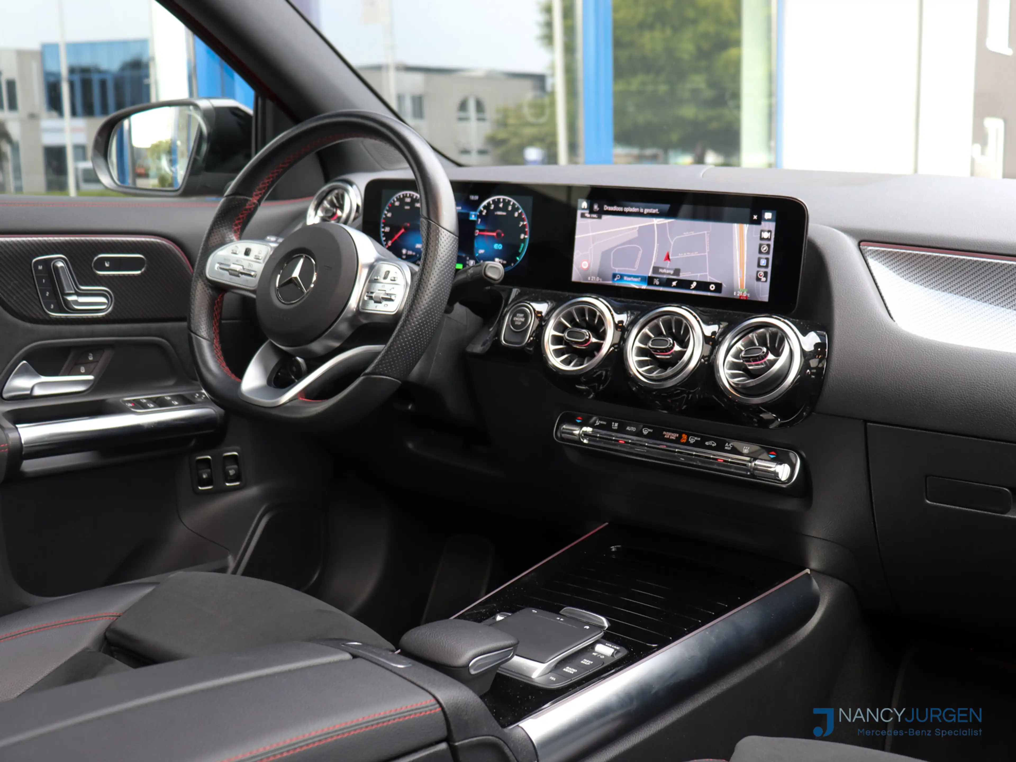 Mercedes-Benz GLA 250 e Business| AMG | 8G Aut. | Night Pakket | Elektr. — photo 25