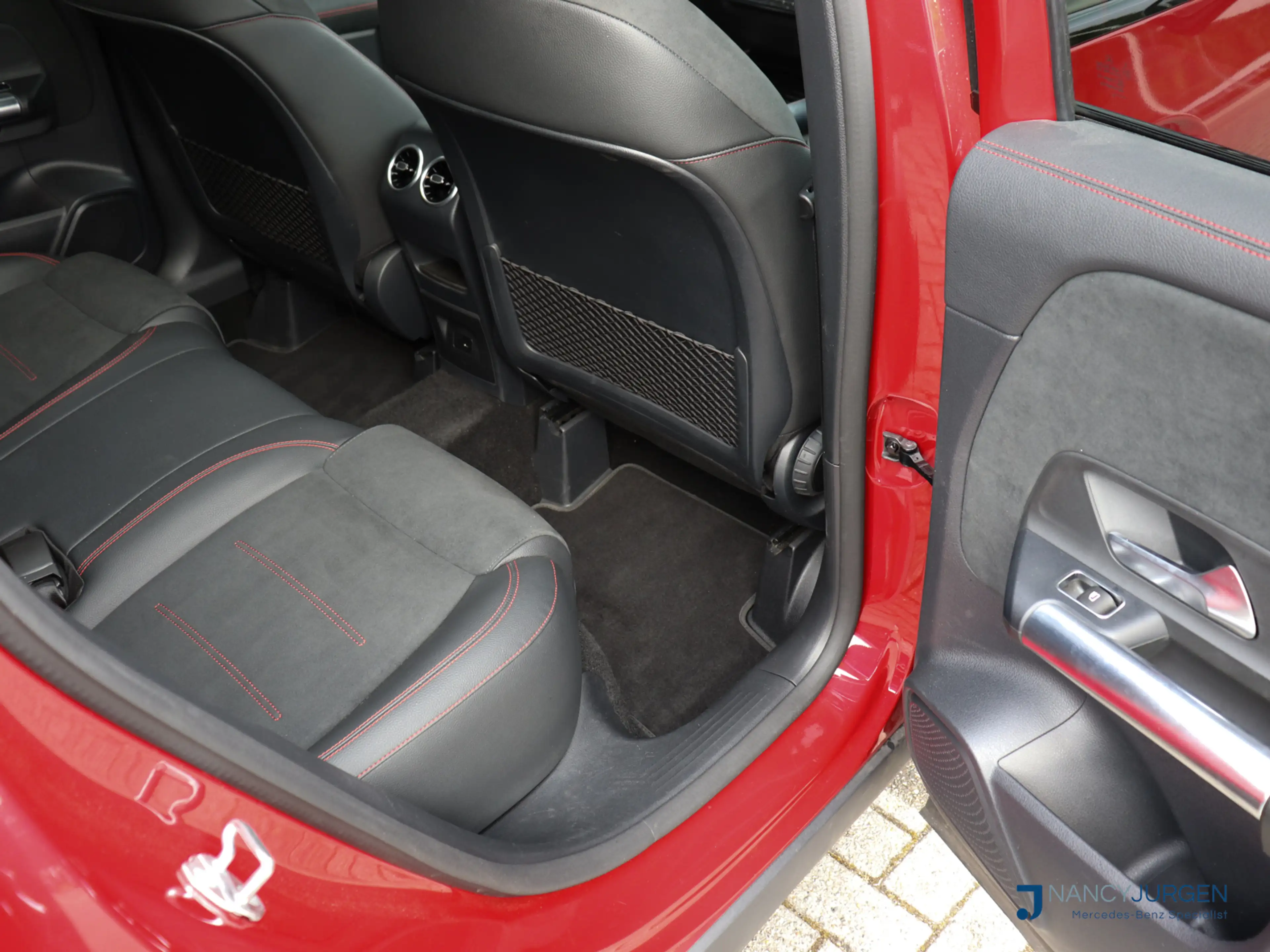 Mercedes-Benz GLA 250 e Business| AMG | 8G Aut. | Night Pakket | Elektr. — photo 24