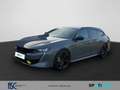 Peugeot 508 SW PSE/FullLED/elHeckkl/NightVision/Focal/Standhei Gris - thumbnail 1