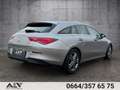 Mercedes-Benz CLA 200 CLA 200 d Widescreen|Leder|LED Grau - thumbnail 4