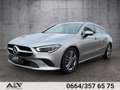 Mercedes-Benz CLA 200 CLA 200 d Widescreen|Leder|LED Grau - thumbnail 2
