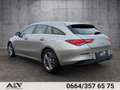 Mercedes-Benz CLA 200 CLA 200 d Widescreen|Leder|LED Grau - thumbnail 3