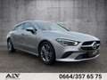 Mercedes-Benz CLA 200 CLA 200 d Widescreen|Leder|LED Grau - thumbnail 1
