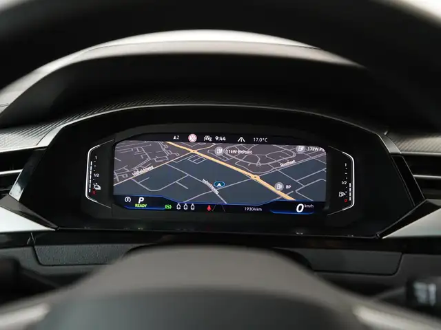 Volkswagen Arteon view 10