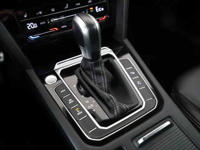 Volkswagen Arteon view 12