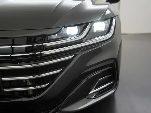 Volkswagen Arteon view 25