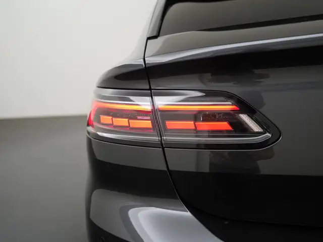 Volkswagen Arteon view 27