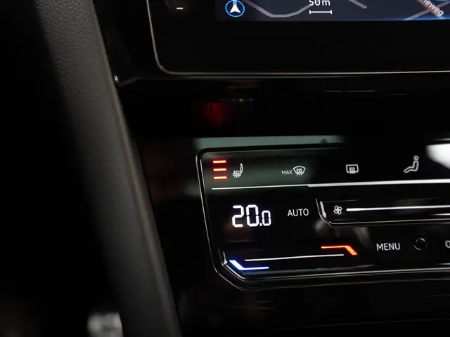 Volkswagen Arteon view 14