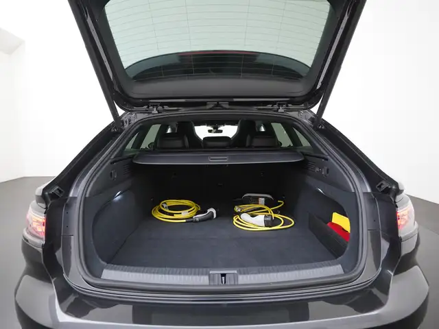 Volkswagen Arteon view 29