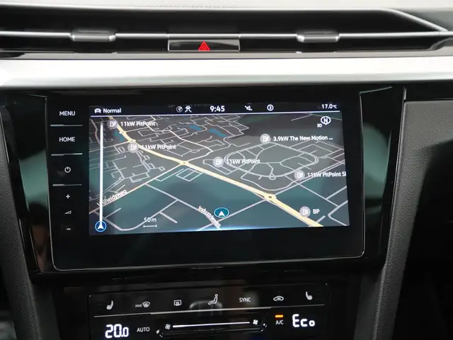 Volkswagen Arteon view 15