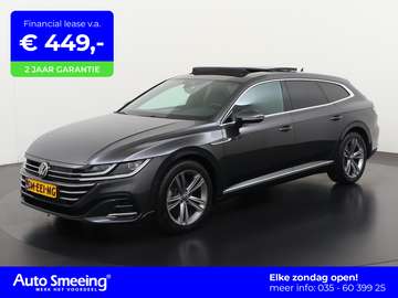 Shooting Brake 1.4 TSI eHybrid R-Line | DCC Adapti