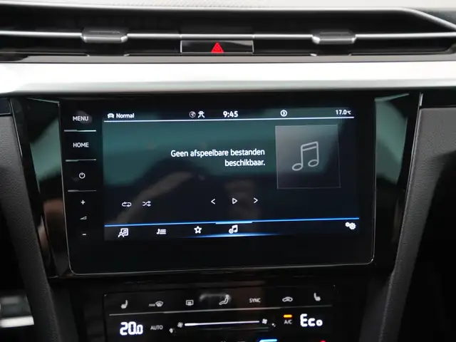 Volkswagen Arteon view 19