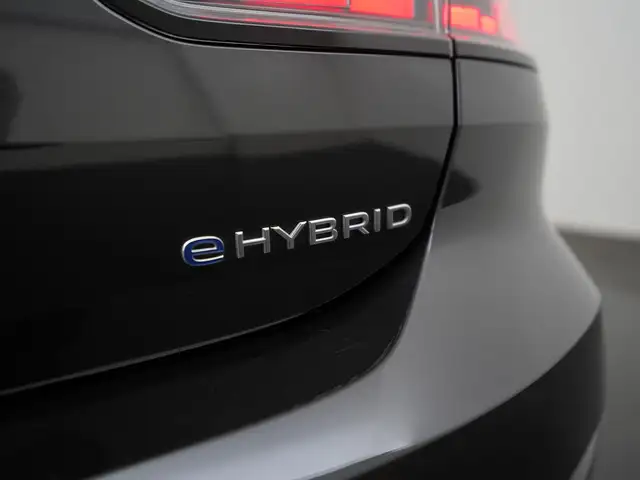 Volkswagen Arteon view 28