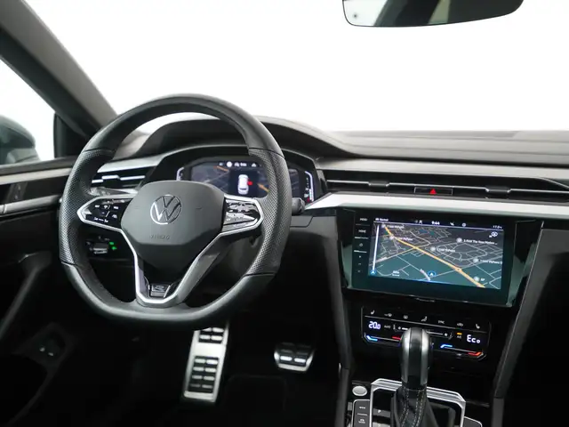 Volkswagen Arteon view 7