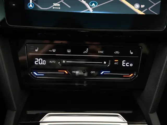 Volkswagen Arteon view 13