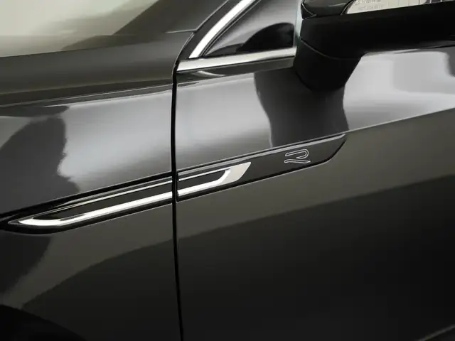 Volkswagen Arteon view 26