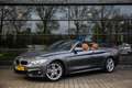 BMW 420 4-serie Cabrio 420i High Executive M-Sport M-Sport Grijs - thumbnail 2