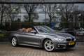 BMW 420 4-serie Cabrio 420i High Executive M-Sport M-Sport Grey - thumbnail 3