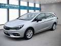Opel Astra Astra ST Edition 1.2 Turbo Срібний - thumbnail 1