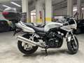 Yamaha FZS 600 Fazer Plateado - thumbnail 2