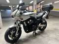 Yamaha FZS 600 Fazer Plateado - thumbnail 1