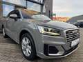 Audi Q2 quattro S Line VC ACC KESSY CarPlay 190PS 2H. Gris - thumbnail 3
