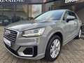 Audi Q2 quattro S Line VC ACC KESSY CarPlay 190PS 2H. Gris - thumbnail 1